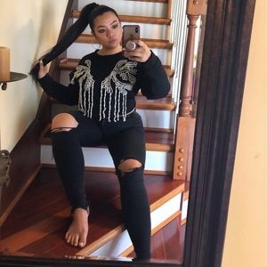 Meet your Posher, Anne